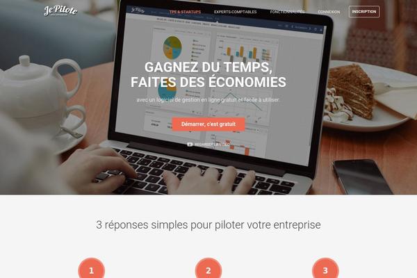 jepilotemonentreprise.com site used Swatch