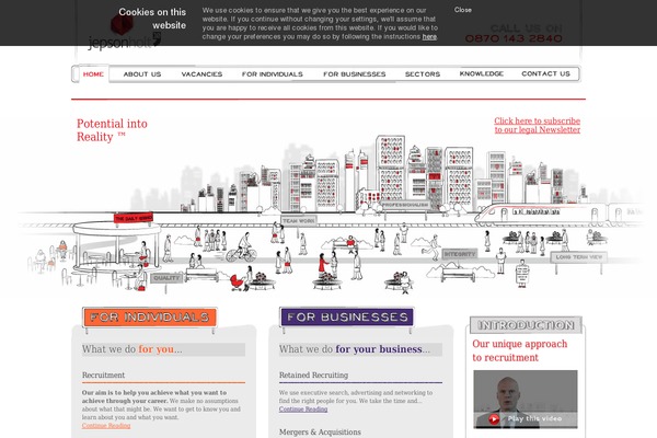 Thematic theme site design template sample