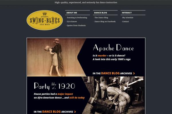 Luckytimes theme site design template sample