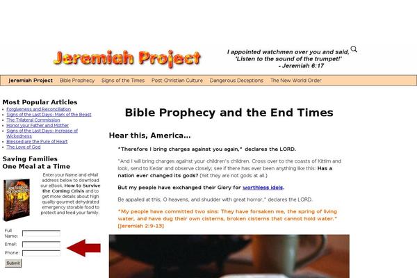 Site using Weaver Show Sliders plugin