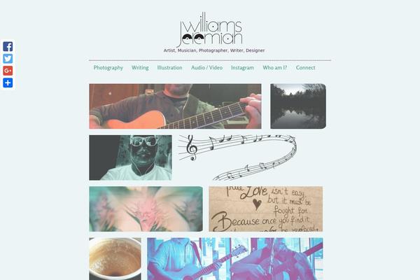Site using To-top plugin