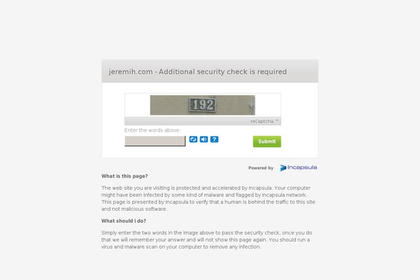 Site using Janrain-capture-screens plugin