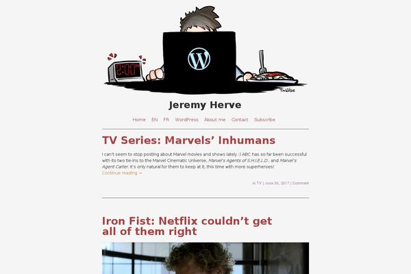 Site using Jetpack-social plugin