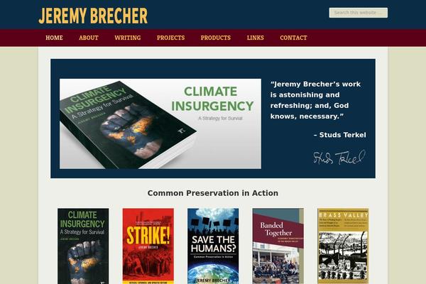 Site using Carousel-anything-for-vc plugin
