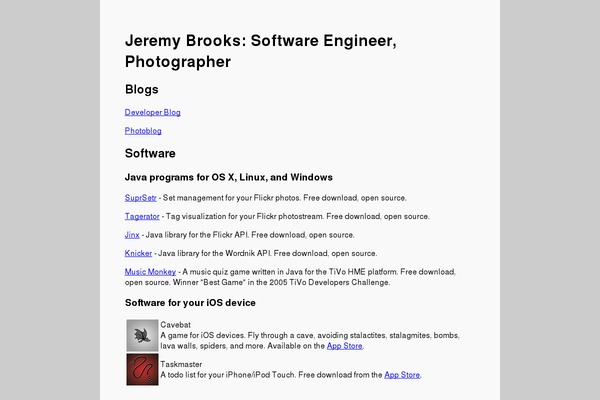 ZenLite theme site design template sample