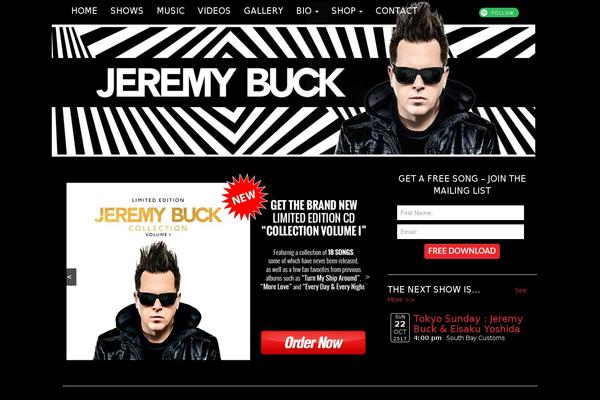 Bootstrap Basic theme site design template sample