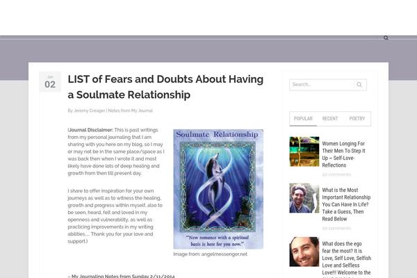 Extra theme site design template sample