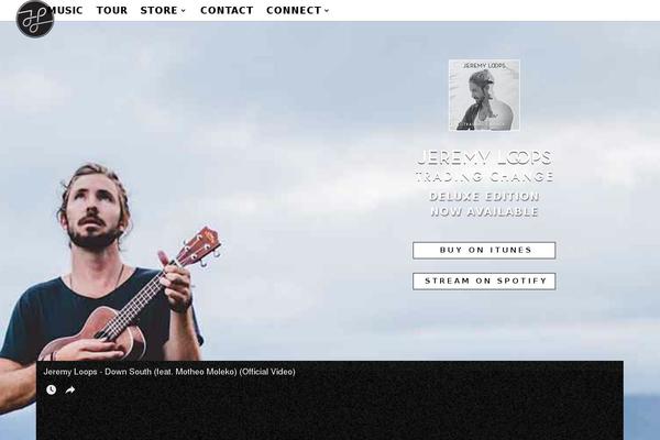 Site using Umg-aal plugin