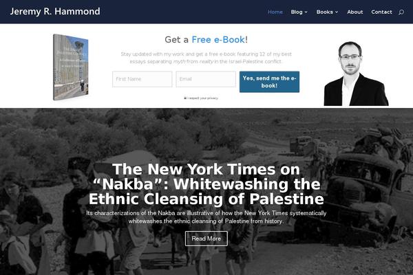 Site using WooZone plugin
