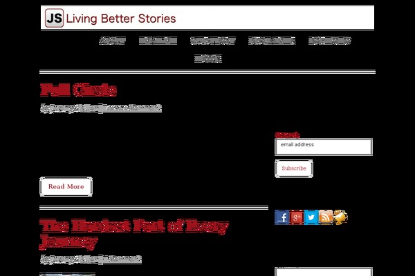 Tribe Theme theme site design template sample