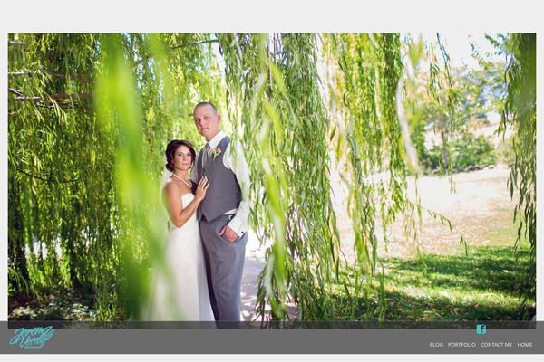 jeremyvesely.com site used Venti
