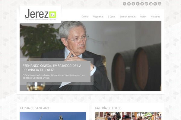 Site using Bonobo plugin