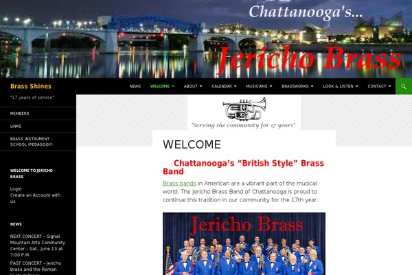 Site using Gallery-bank-pro-edition plugin