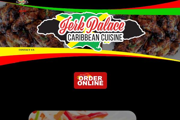 Site using Coblocks plugin