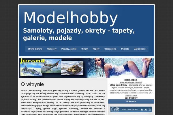 zeeStyle theme site design template sample