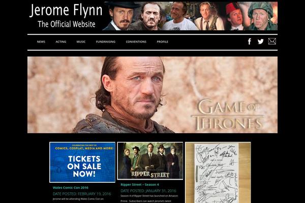 Site using Slider WD plugin