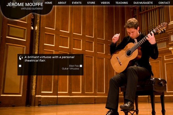 Site using Ap_audio_player plugin