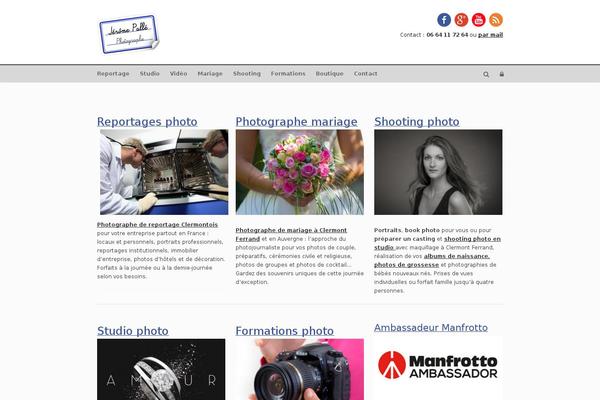 Site using Wp-courseware plugin