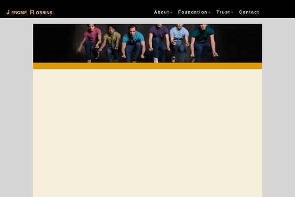 Site using Sugar Events Calendar Lite plugin