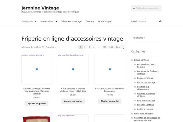 Site using Woo-notification plugin