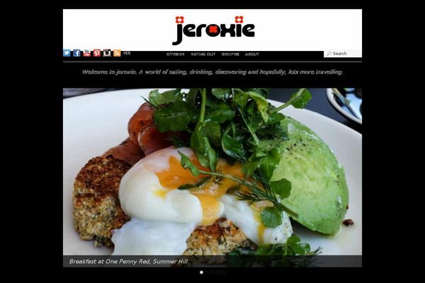 Site using WP Ajax Edit Comments plugin
