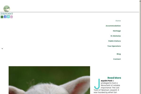 Pro theme site design template sample