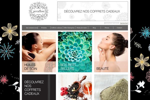 Site using Jck_woo_quickview.tmp plugin