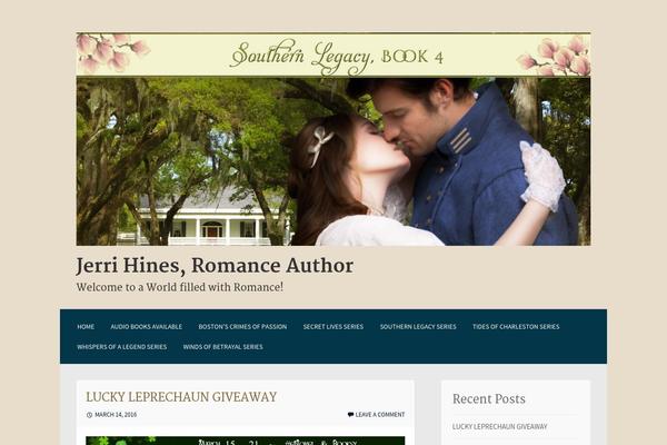 Site using Custom-fonts plugin