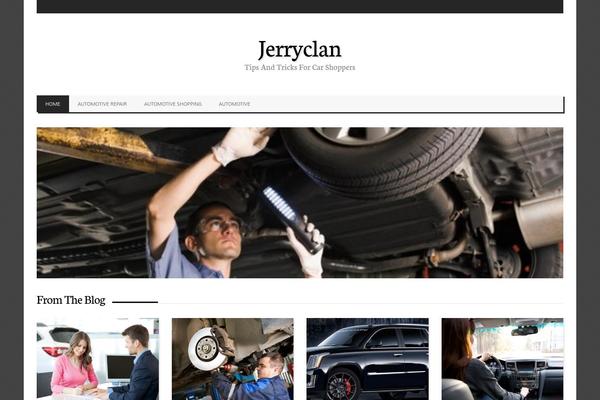 Site using Advanced Facebook Wall Widget plugin