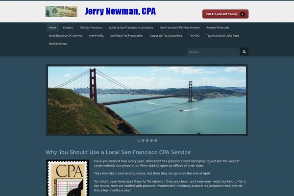 jerrynewmancpa.com site used Empire2