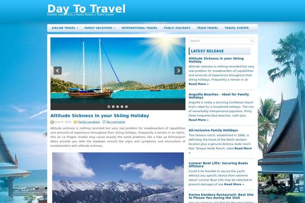 jerryresists.org site used Travelpro