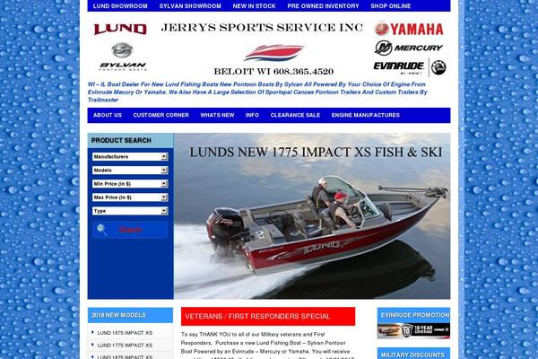 Automobile theme site design template sample