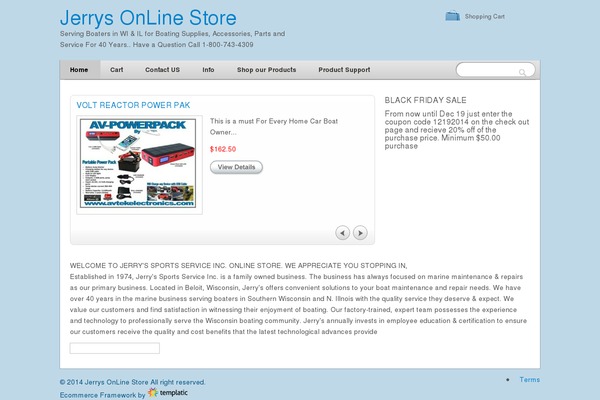 Site using Simple Security Firewall plugin