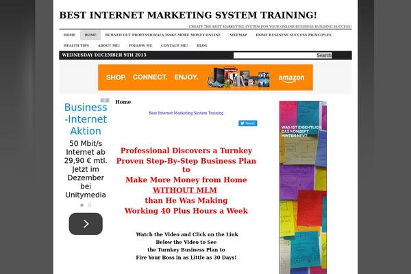 News Magazine Theme 640 theme site design template sample