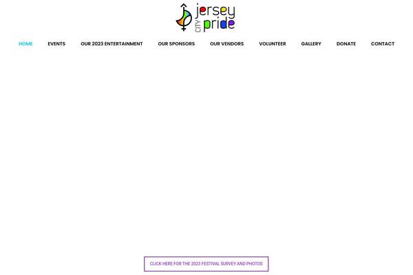 Buzz-club theme site design template sample
