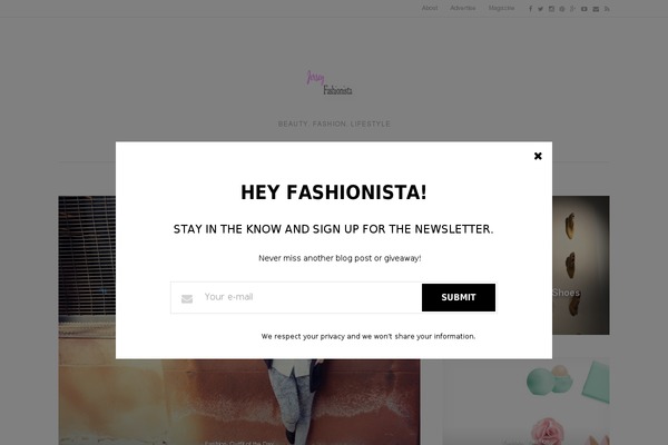 Site using Look-ruby-core plugin