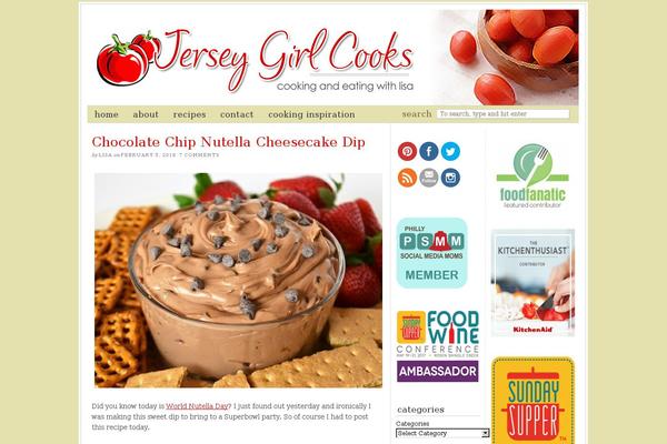 Site using EasyRecipe plugin