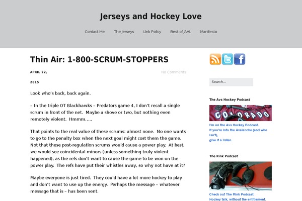 Tapeleg2 theme websites examples