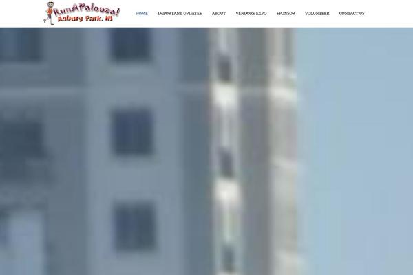 Site using Counterize plugin