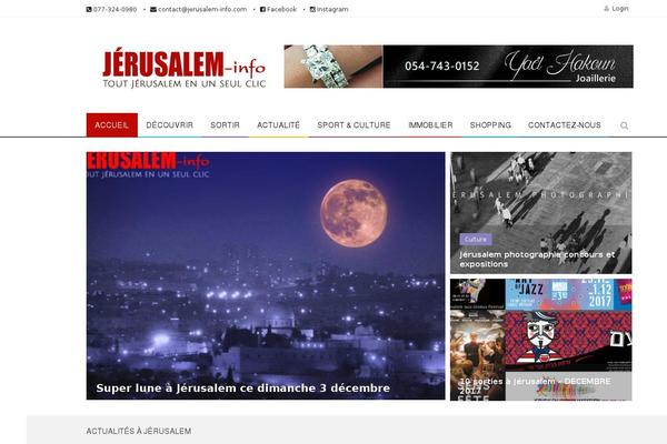 Site using AdRotate plugin