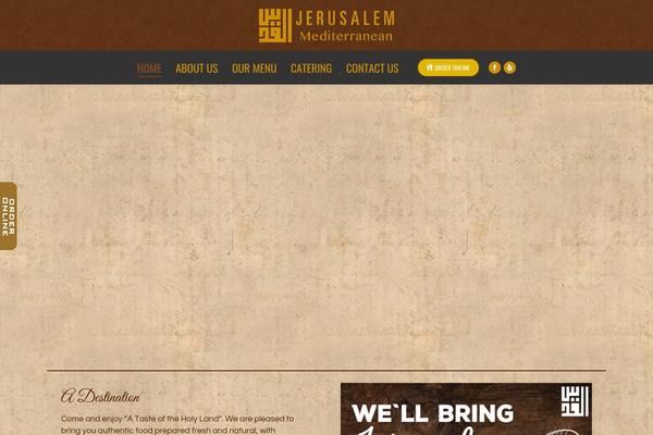 Site using Simple-scroll-to-top-button plugin