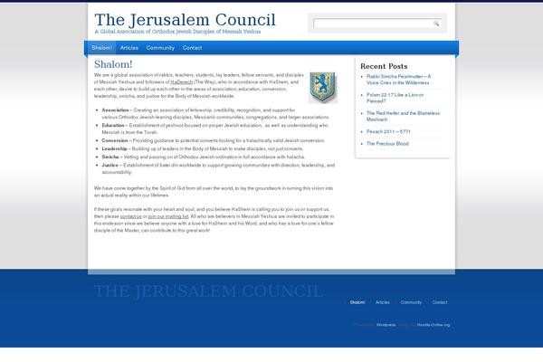 Light Clean Blue theme site design template sample