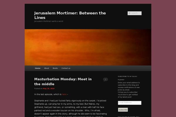 Site using Show Hide Content plugin
