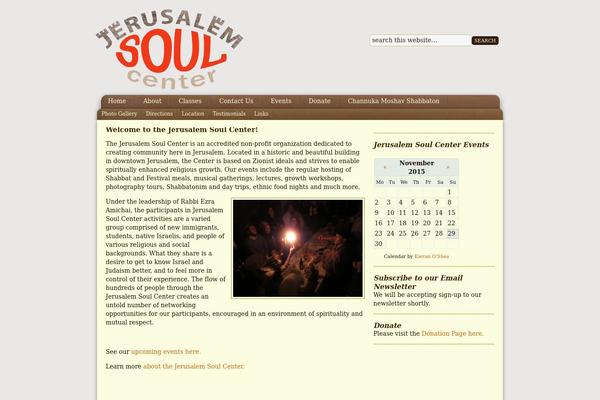 Site using NextGEN Gallery plugin