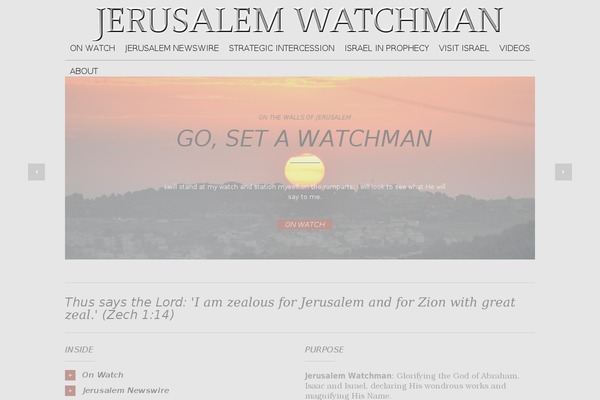 Minimum theme site design template sample