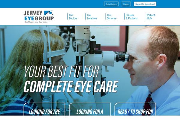 jervey.com site used Jervey