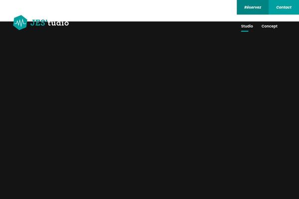 jes-tudio.com site used Zyth