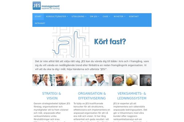 Site using AccessPress Social Icons plugin