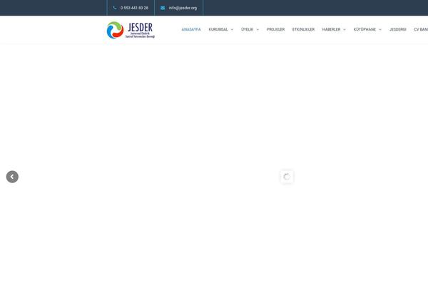 Site using Armember plugin