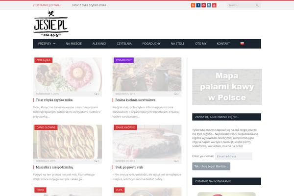 Site using Encyclopedia / Glossary / Wiki plugin